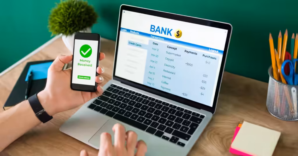 U.S. Bank Accounts for Non-Residents